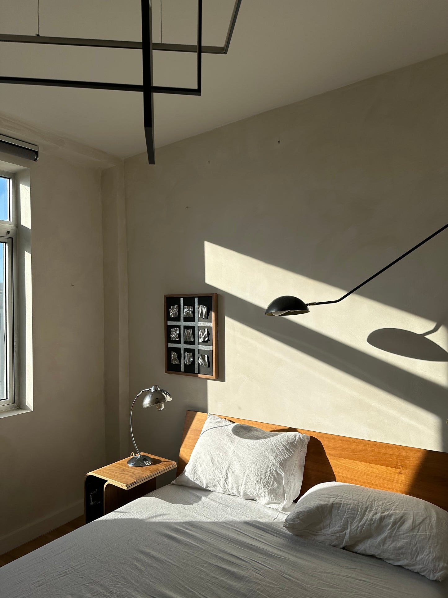 Gbemi Adesanya / Reflections II