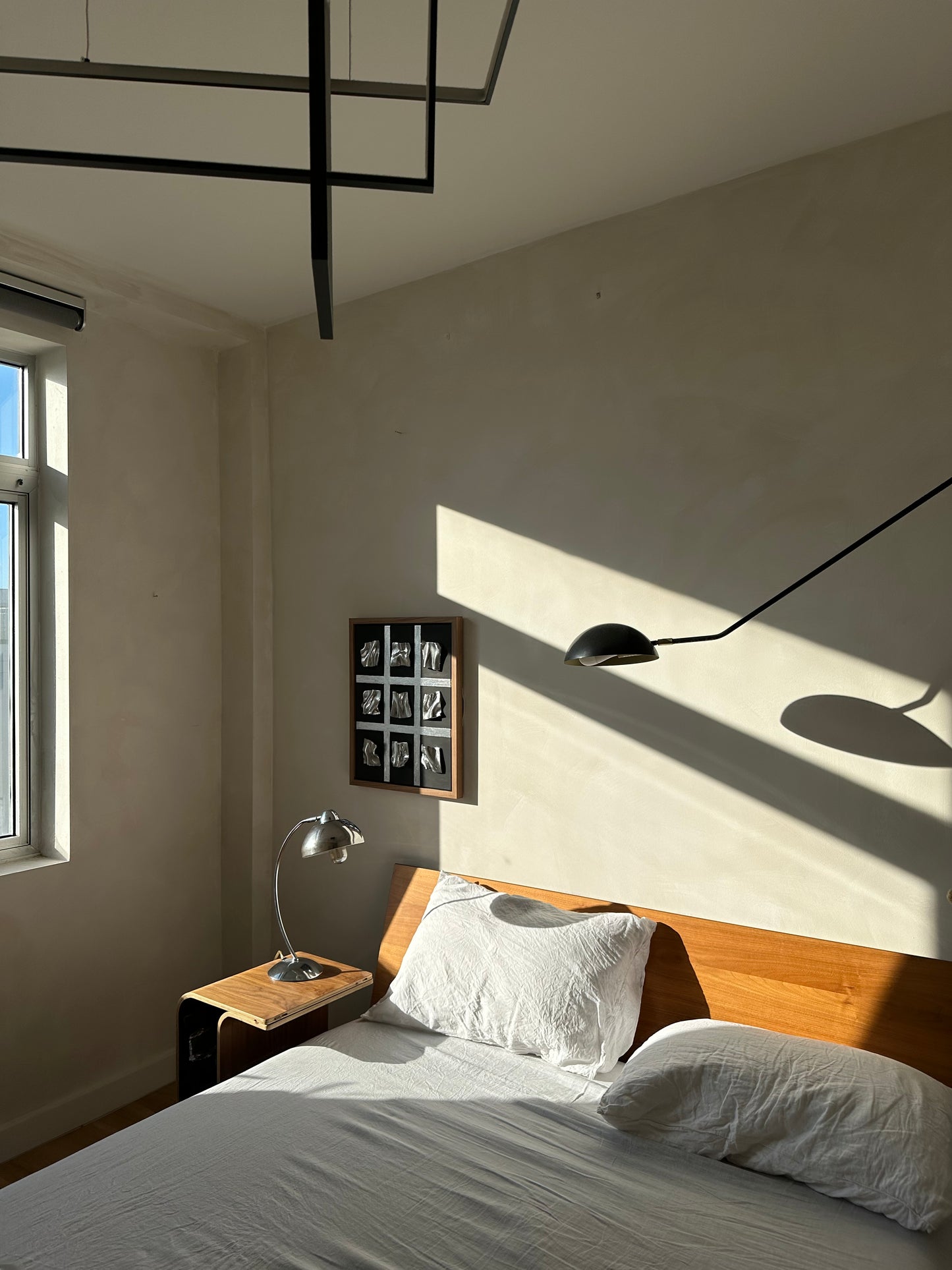 Gbemi Adesanya / Reflections II