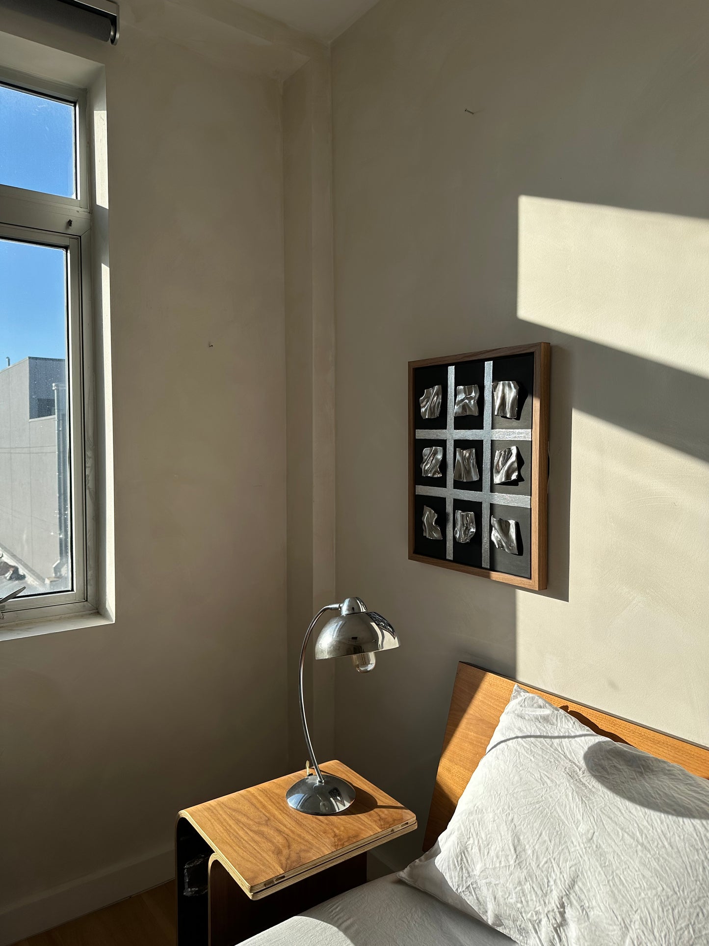 Gbemi Adesanya / Reflections II