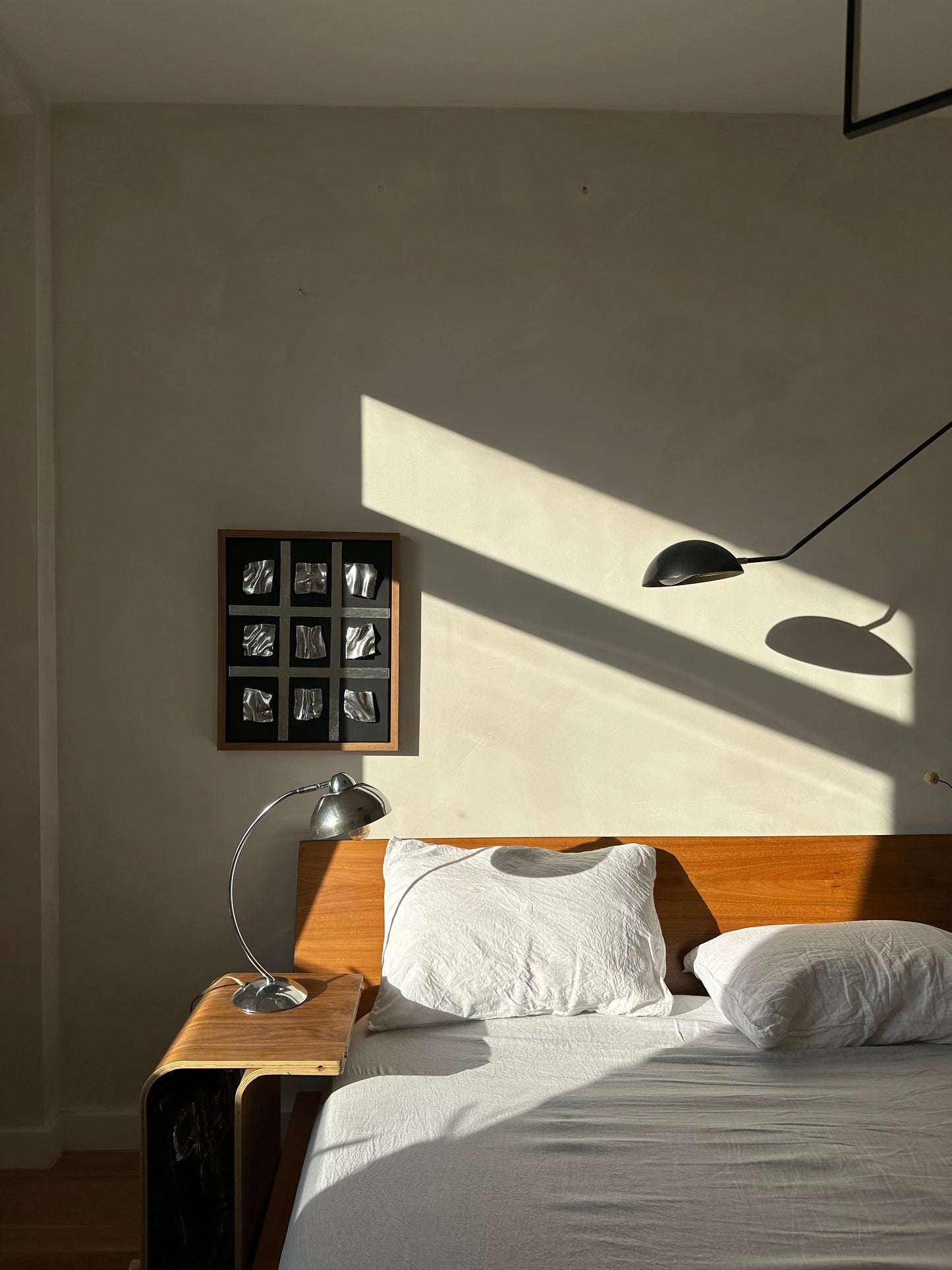 Gbemi Adesanya / Reflections II