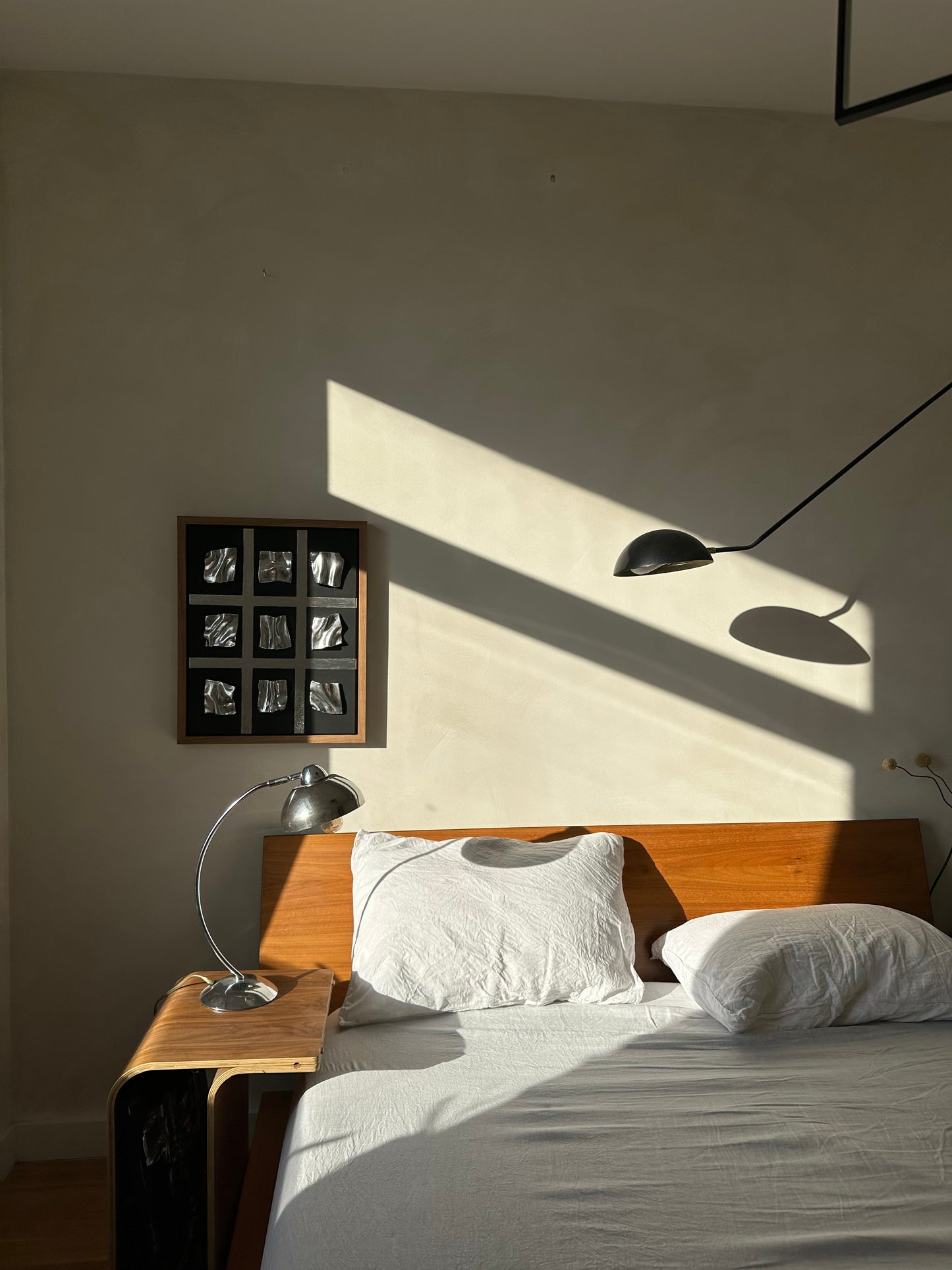 Gbemi Adesanya / Reflections II