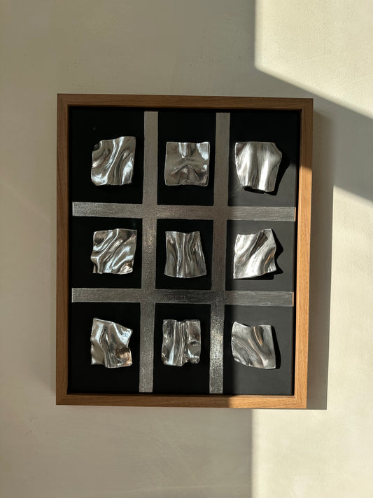 Gbemi Adesanya / Reflections II