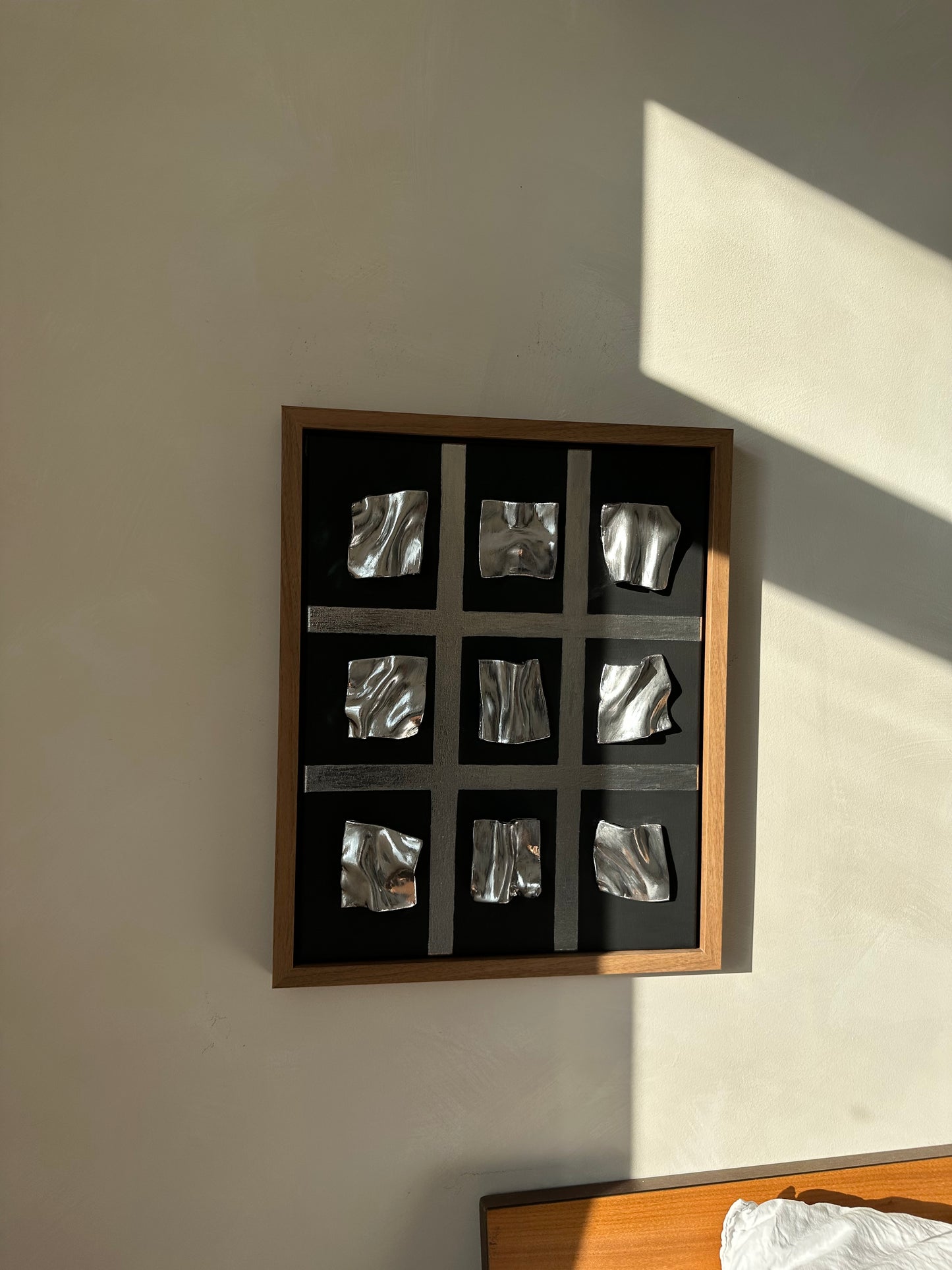 Gbemi Adesanya / Reflections II