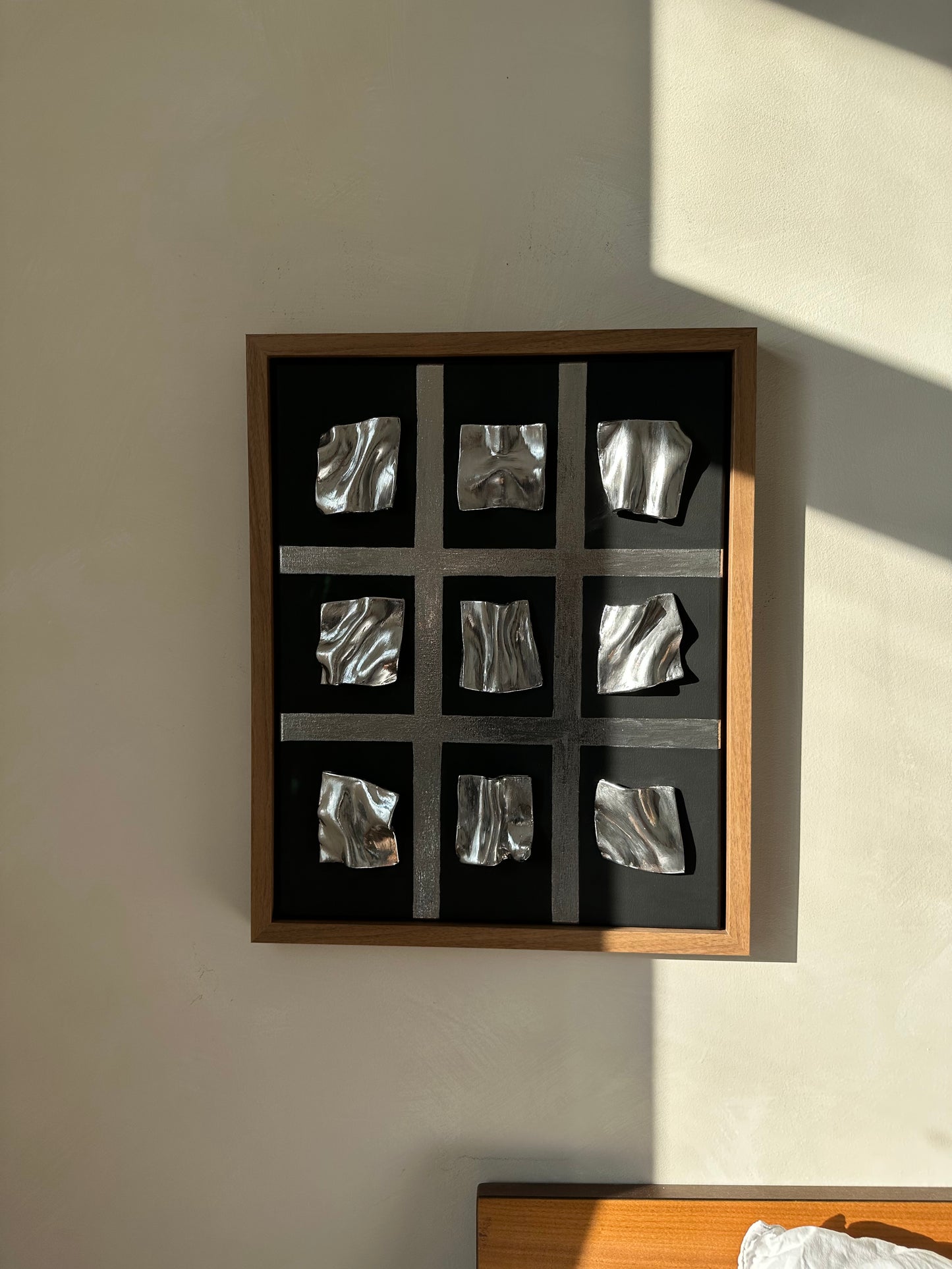 Gbemi Adesanya / Reflections II