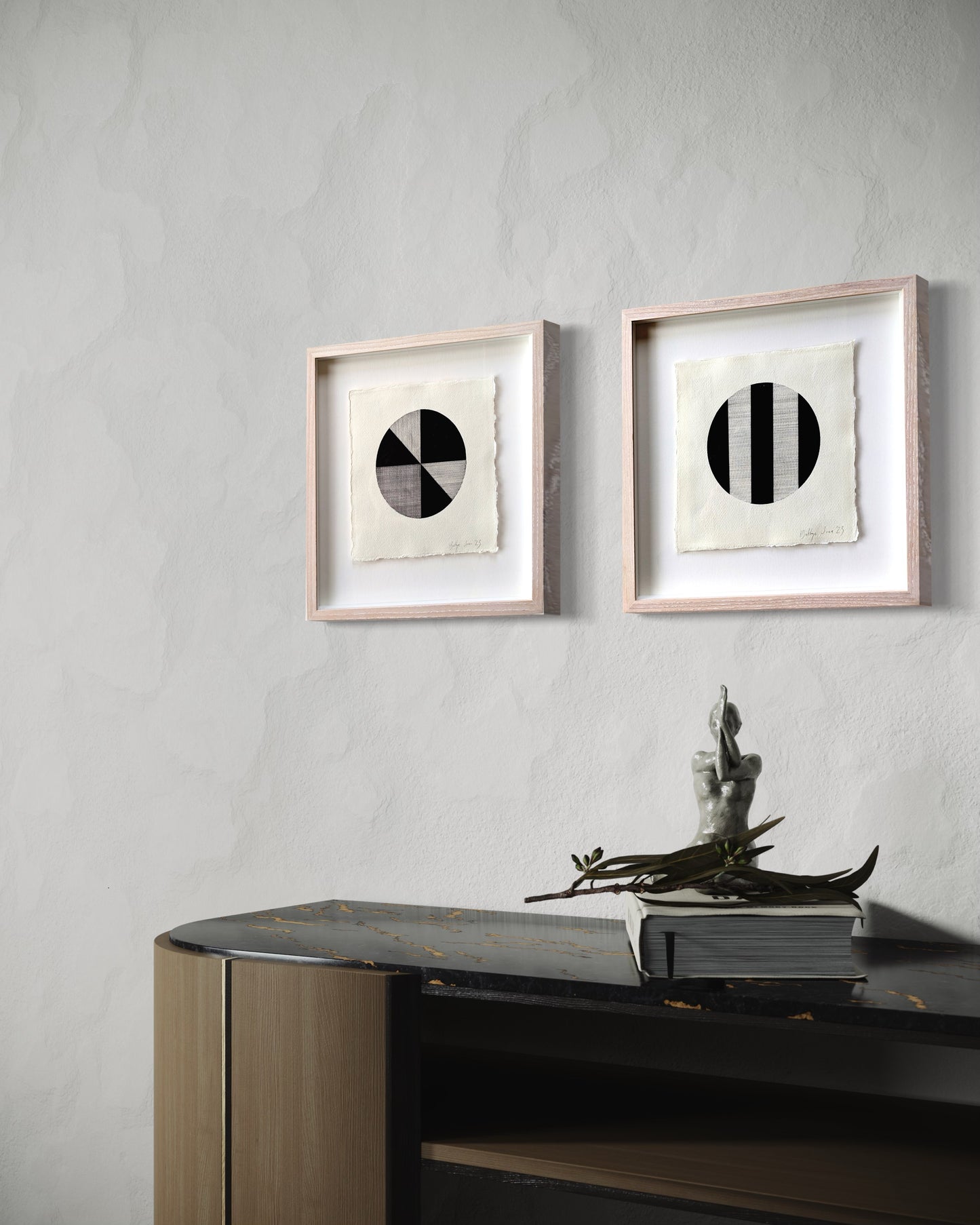 Helena Battye / Equilibrium II