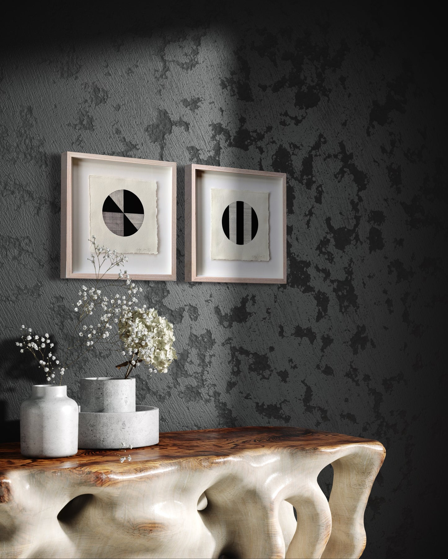 Helena Battye / Equilibrium II