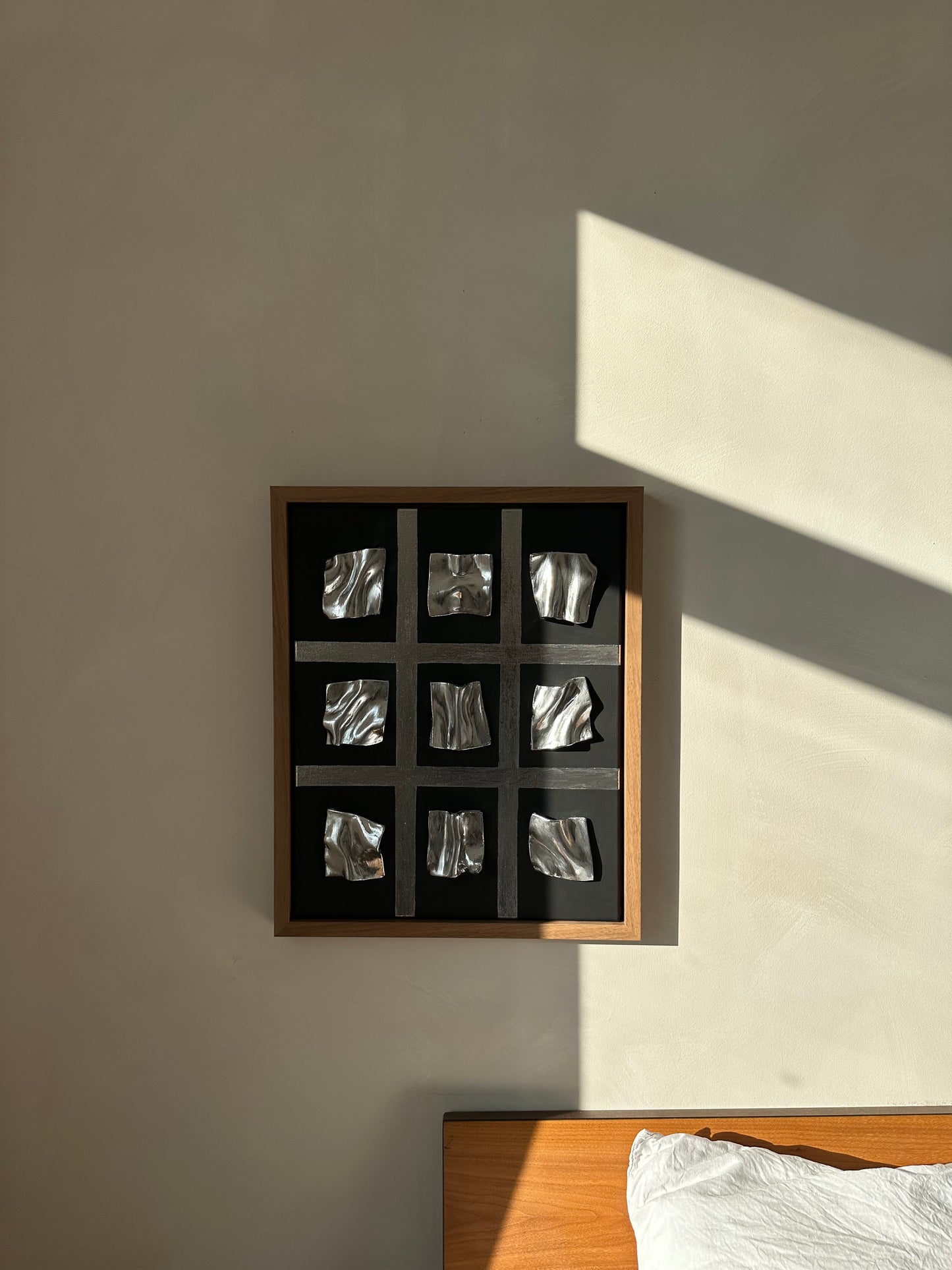 Gbemi Adesanya / Reflections II