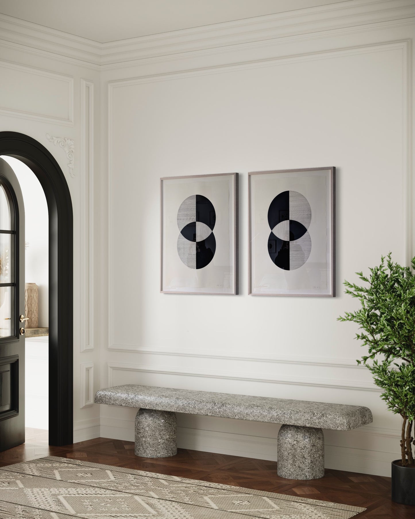 Helena Battye / Synergy I