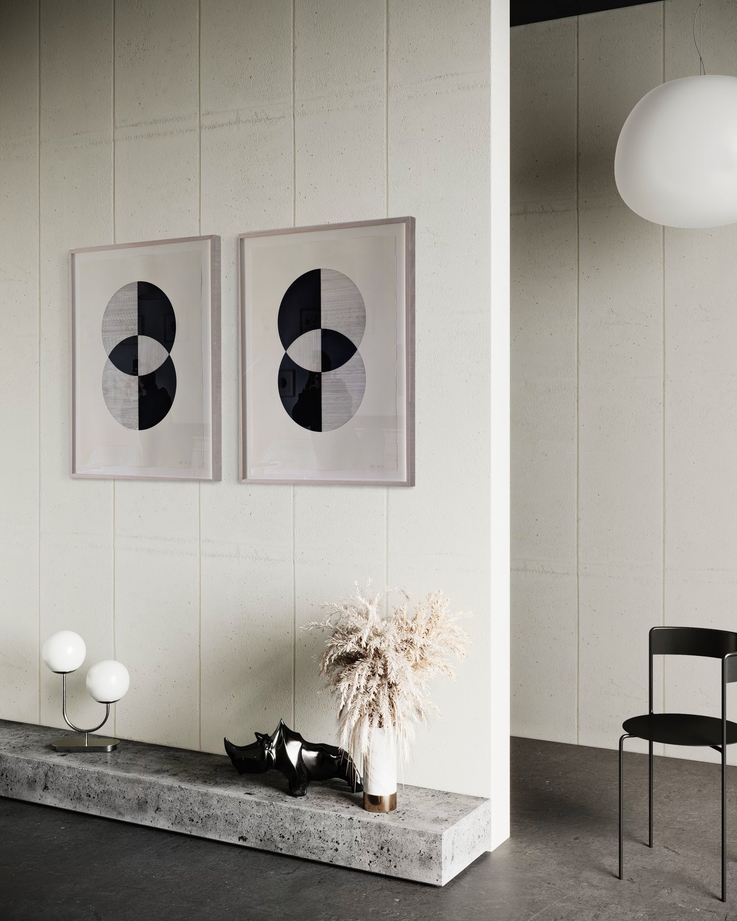 Helena Battye / Synergy I