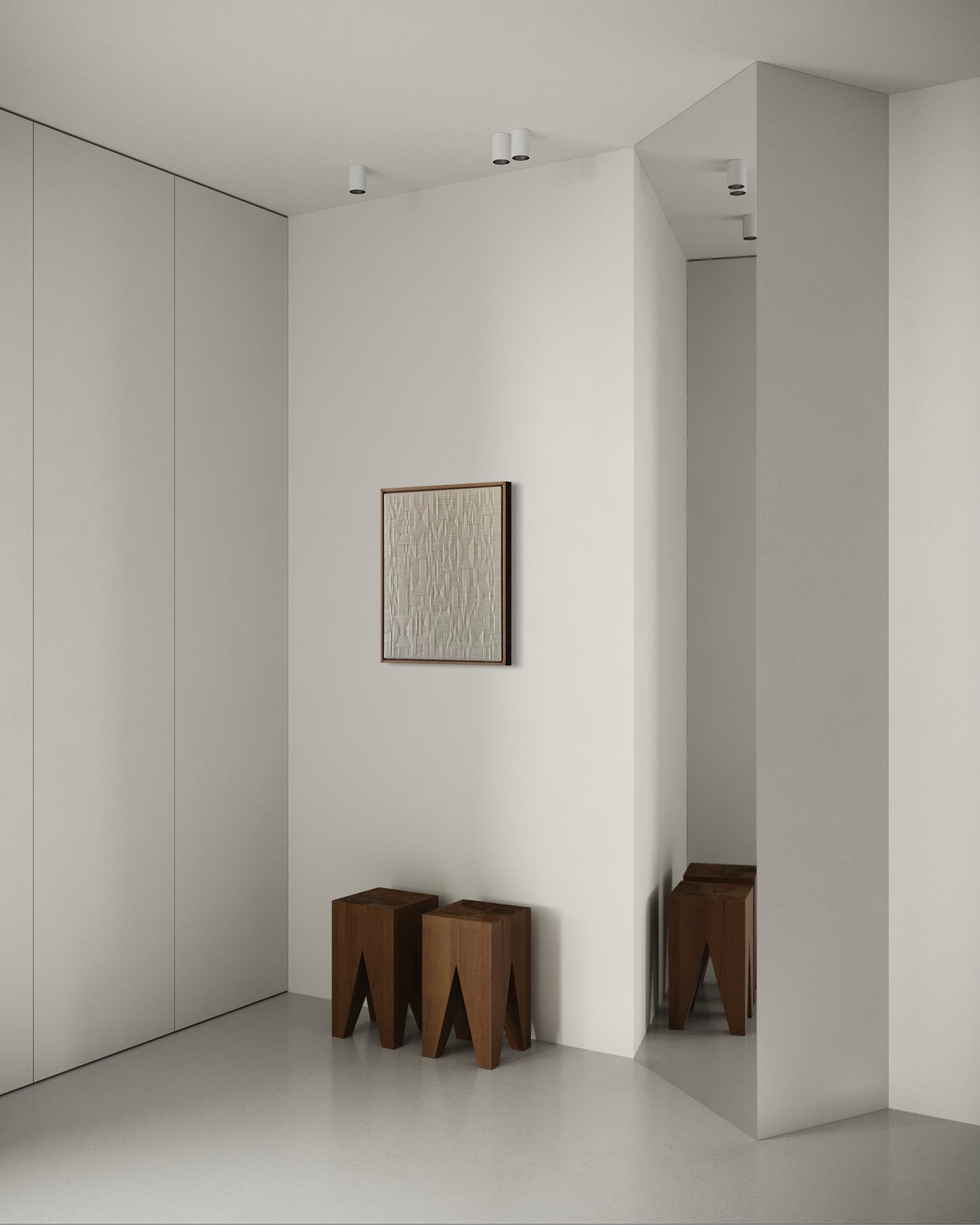 Anita Meades / Render 003