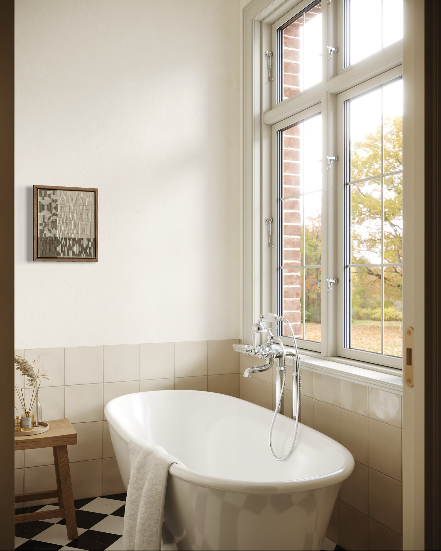 Anita Meades / Render 005