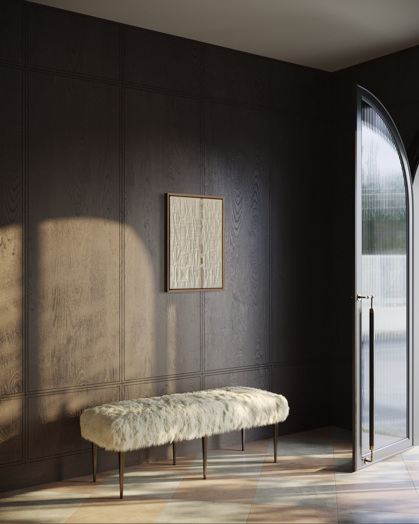 Anita Meades / Render 002