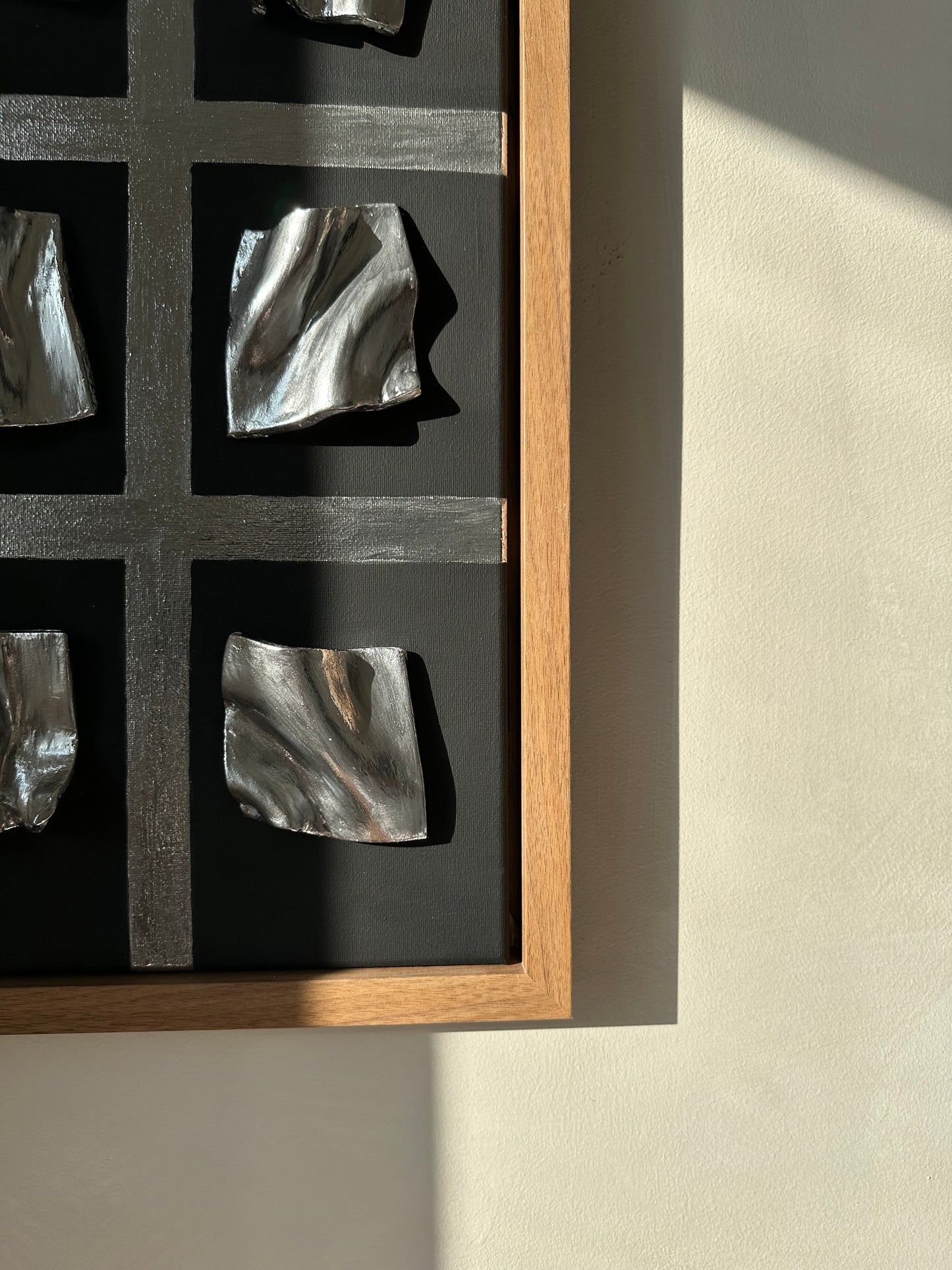 Gbemi Adesanya / Reflections II