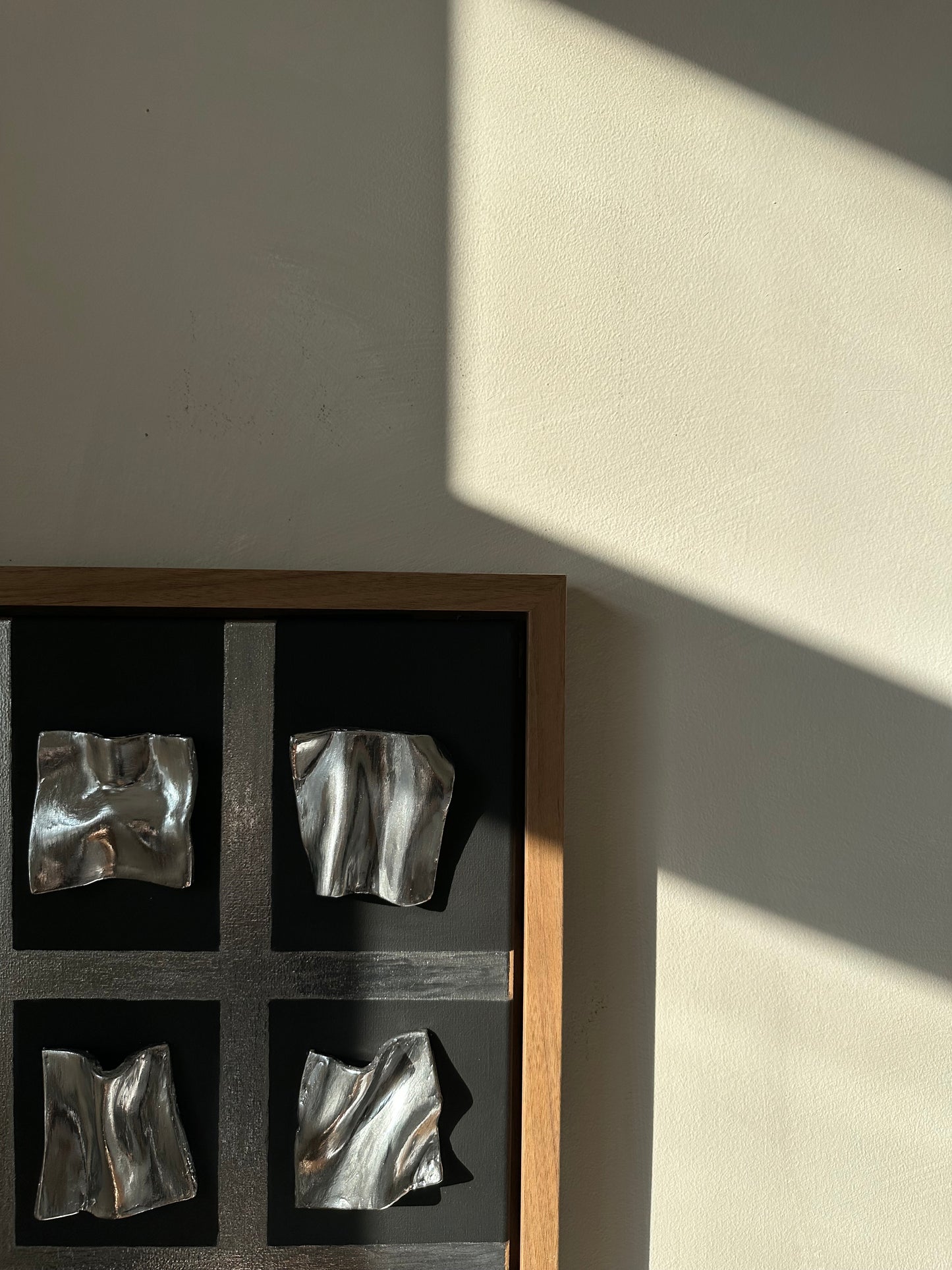 Gbemi Adesanya / Reflections II