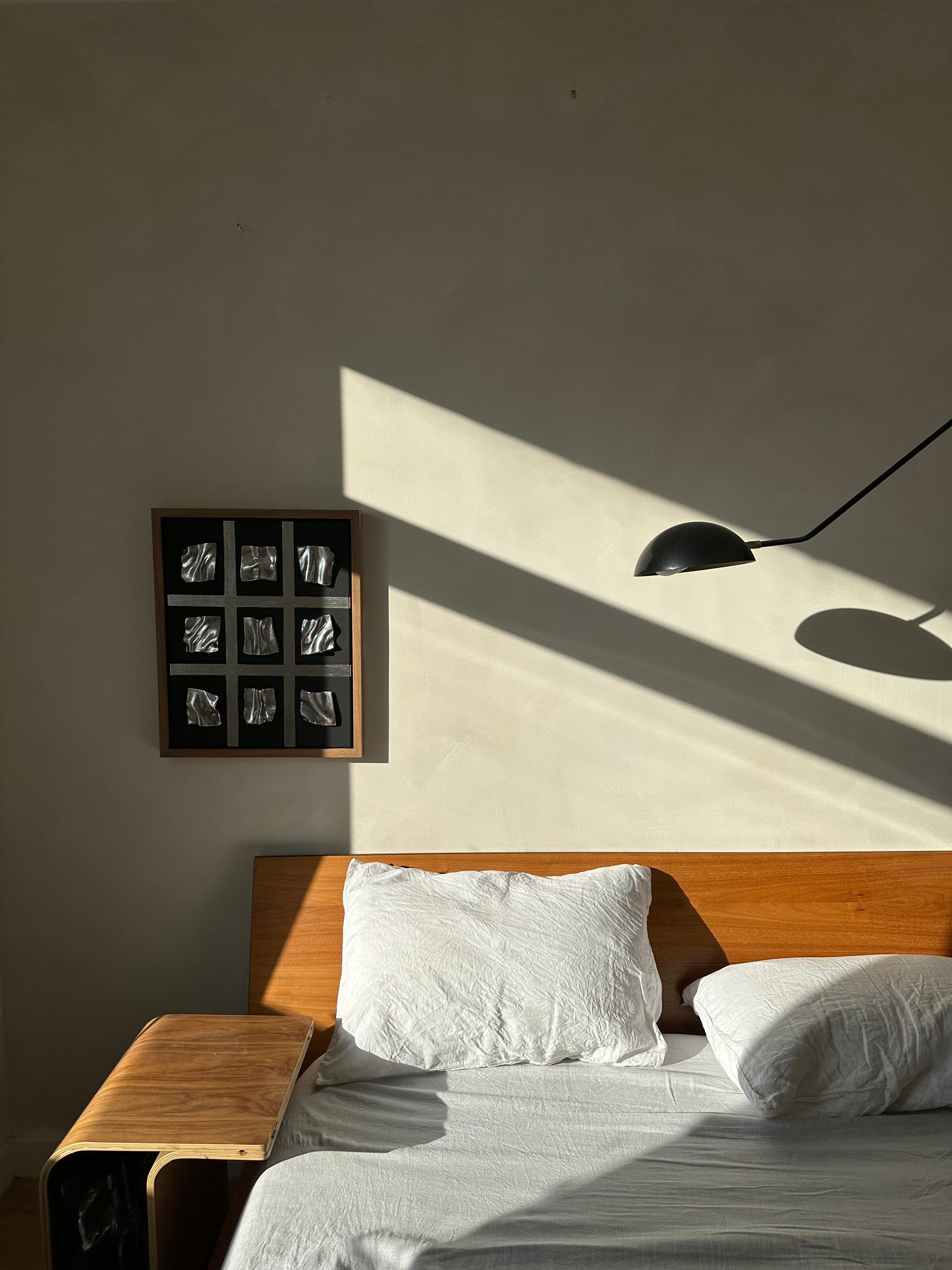 Gbemi Adesanya / Reflections II