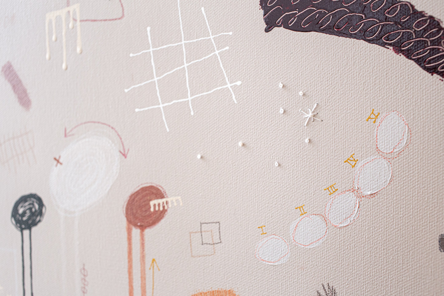 Margot Sinclair / Celaeno