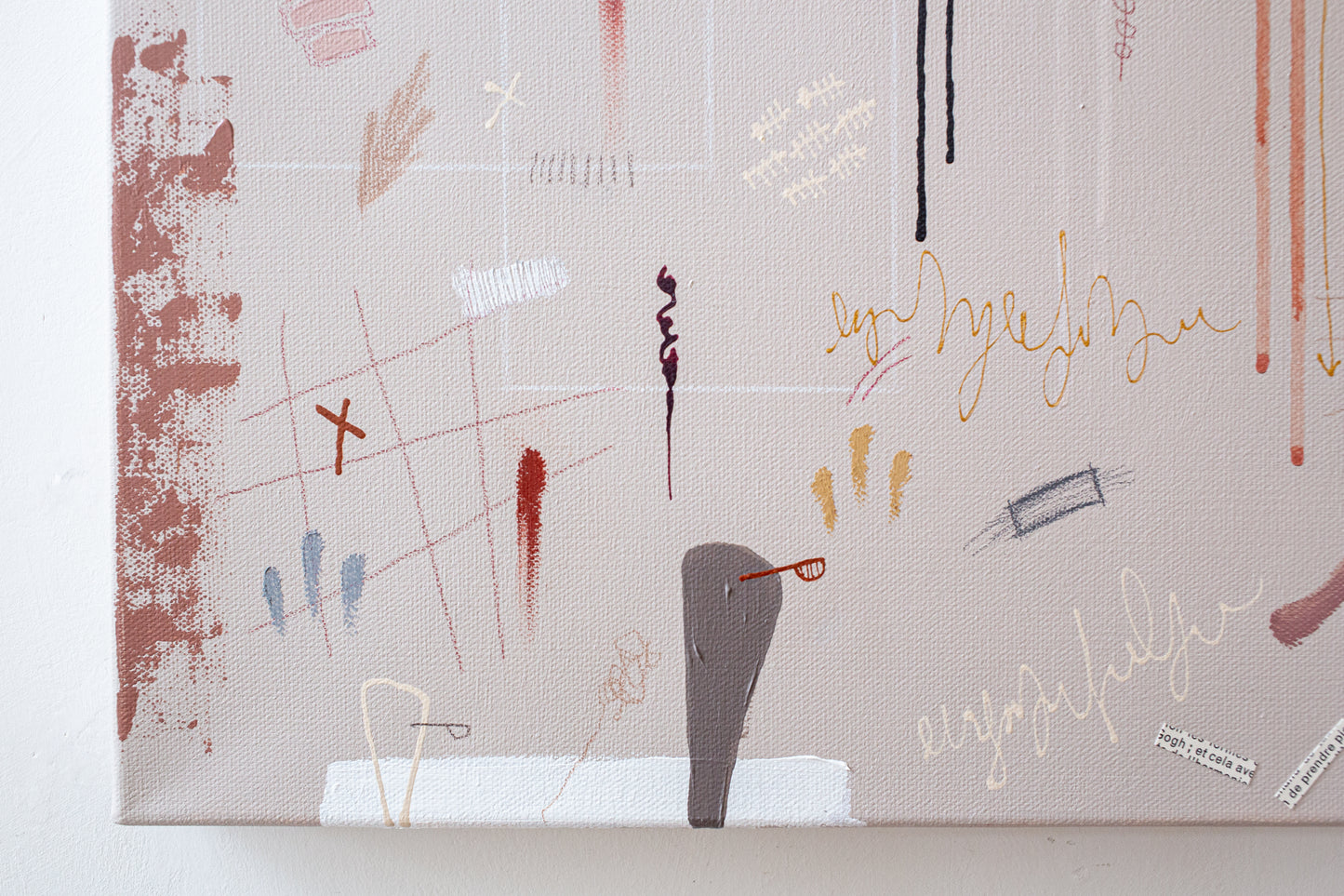 Margot Sinclair / Celaeno