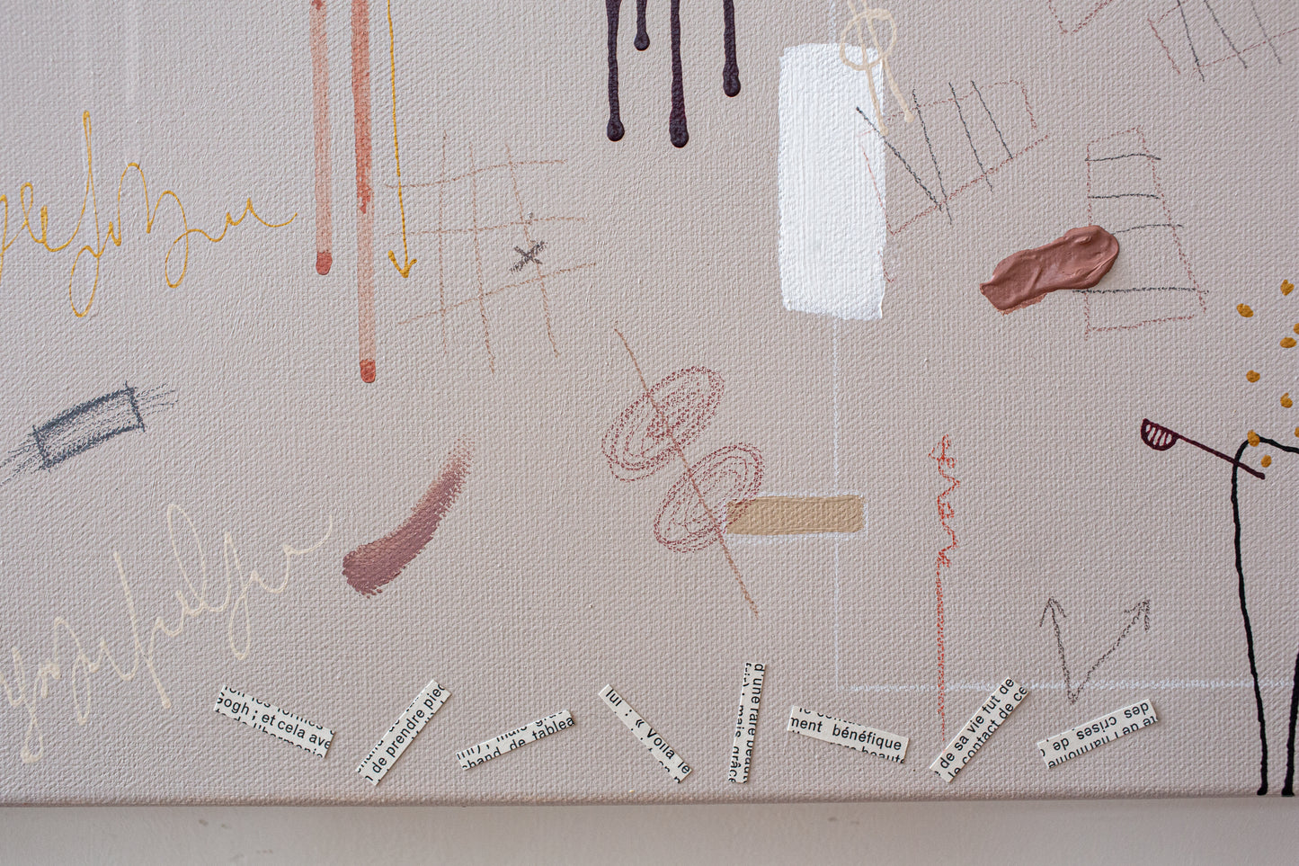 Margot Sinclair / Celaeno