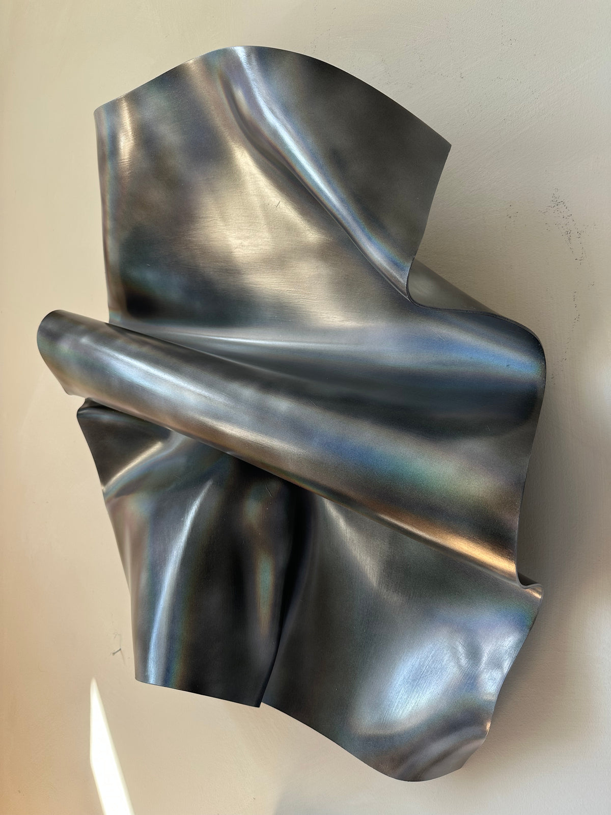 Gbemi Adesanya / Refraction