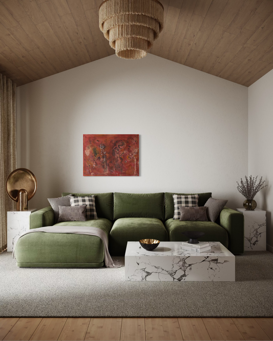 Jamie Danesi / We Didn’t Go Inside