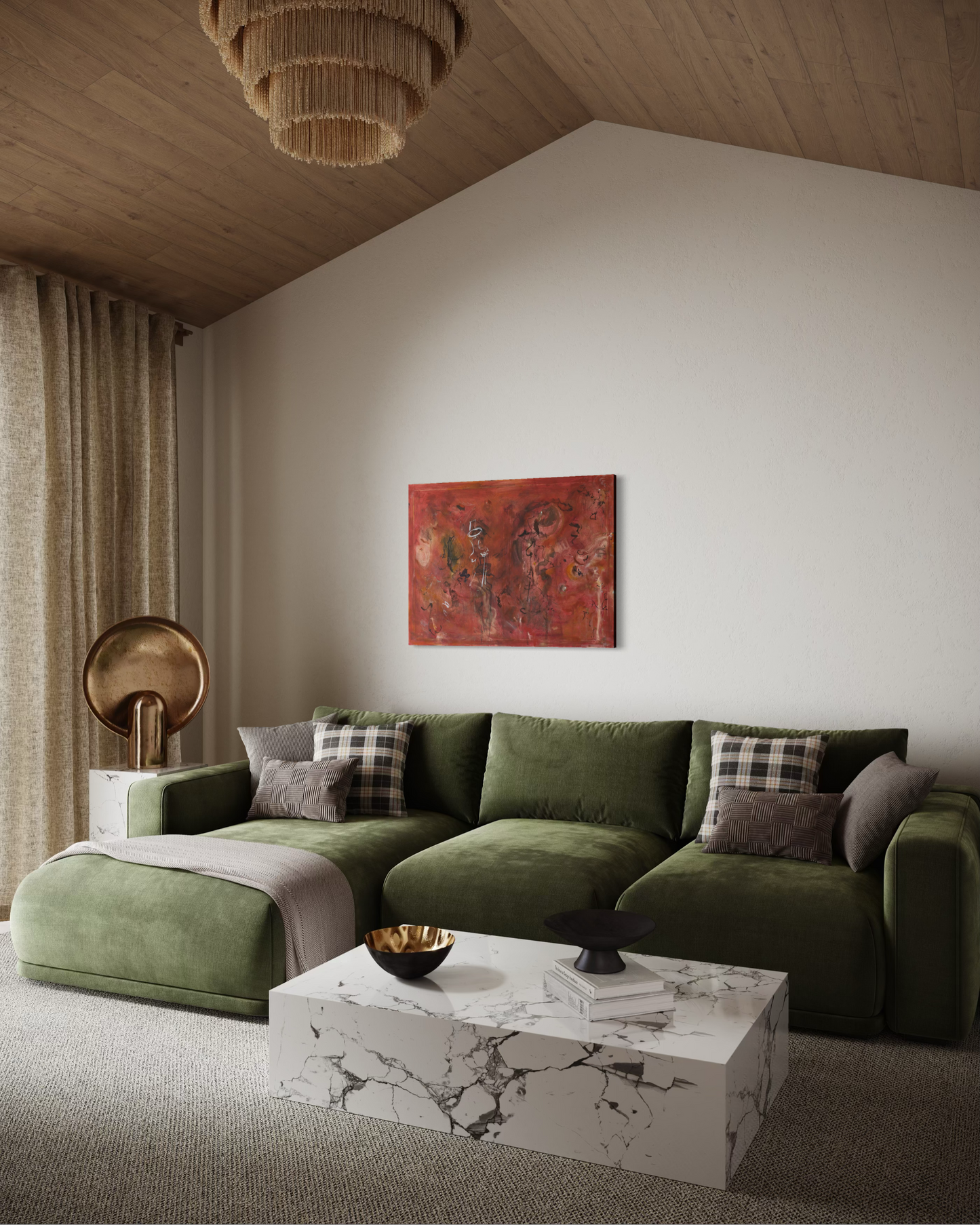 Jamie Danesi / We Didn’t Go Inside