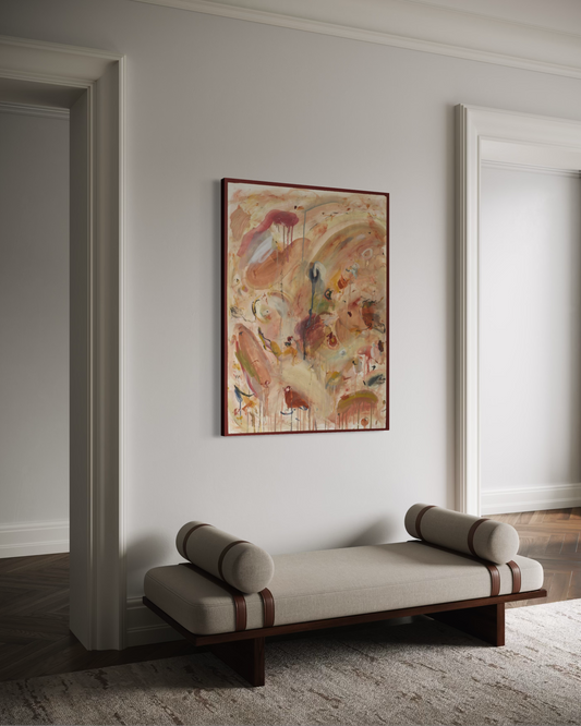 Jamie Danesi / I Remember the Color of It