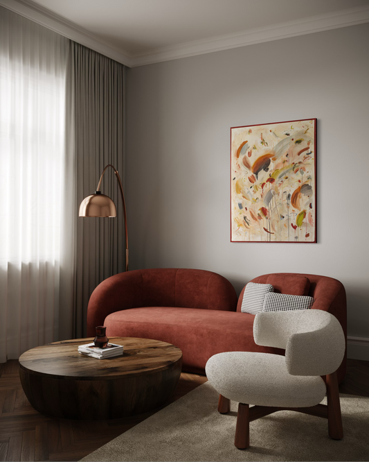 Jamie Danesi / We Left The Windows Open