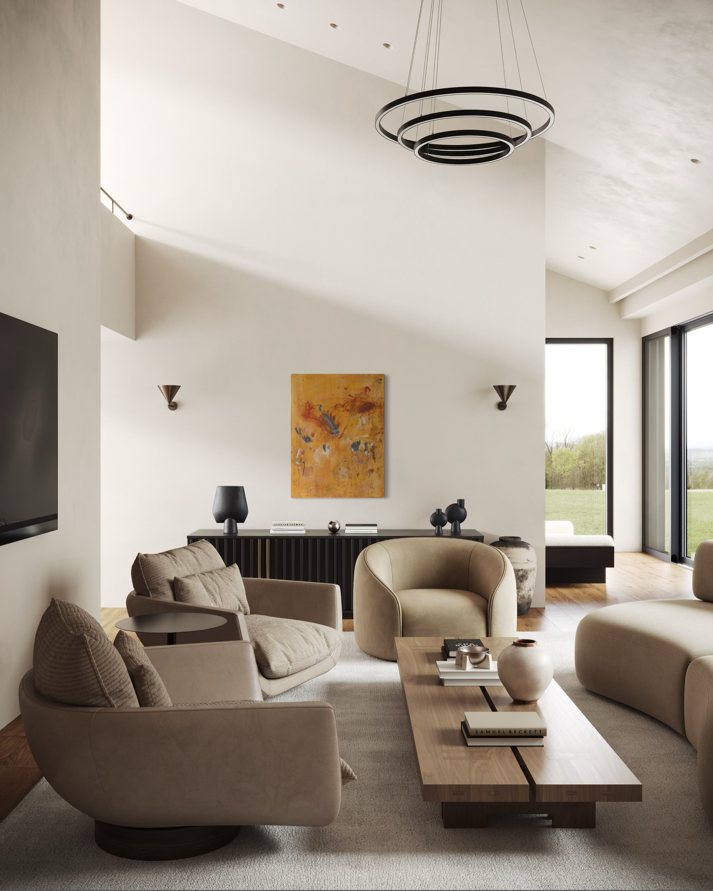 Jamie Danesi / I Stayed a Little Longer