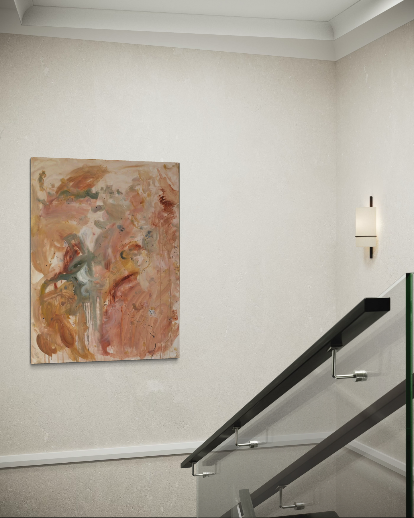 Jamie Danesi / What the Day Left Behind