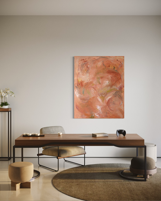 Jamie Danesi / Something About That Afternoon