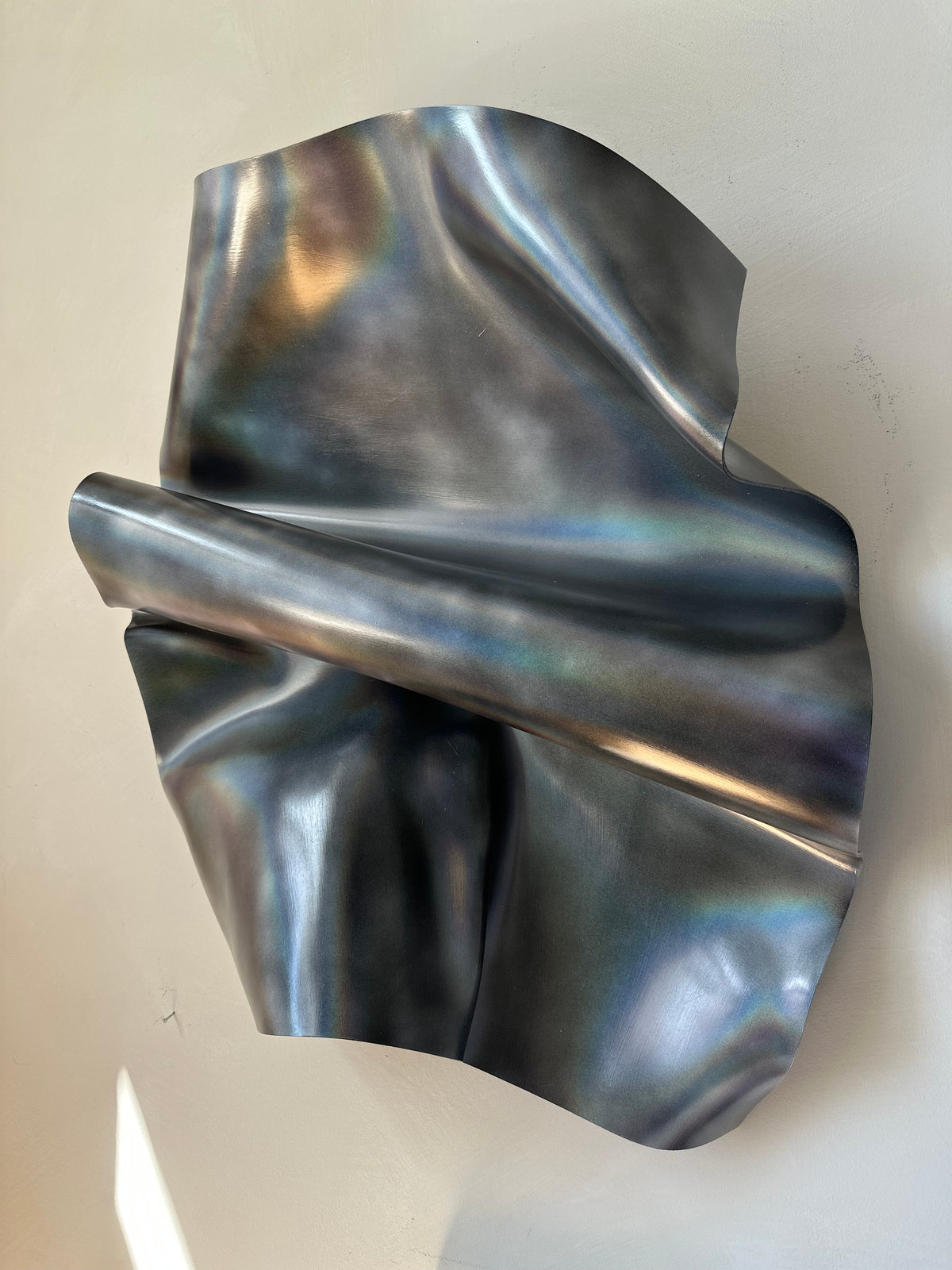 Gbemi Adesanya / Refraction