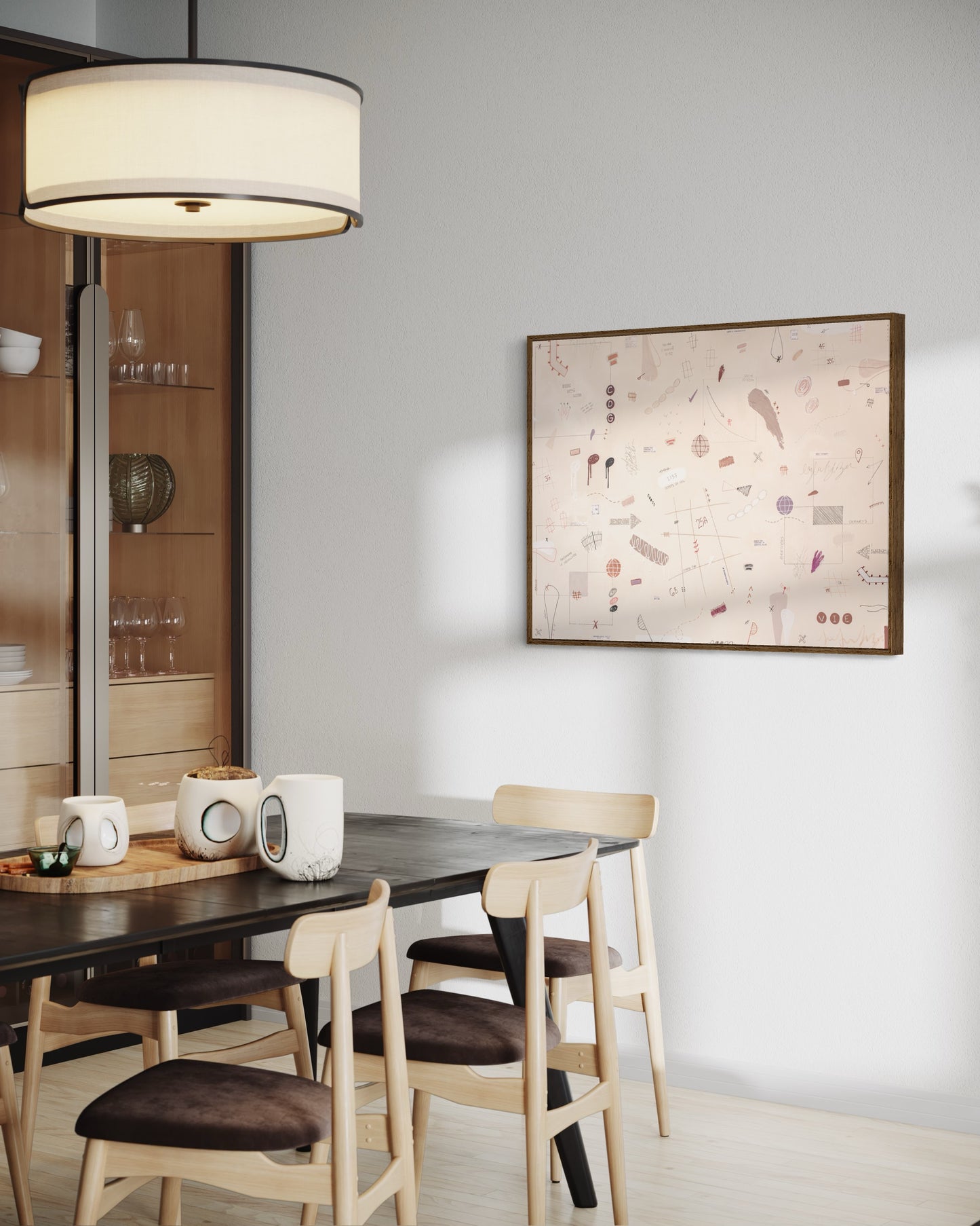 Margot Sinclair / CDG - VIE