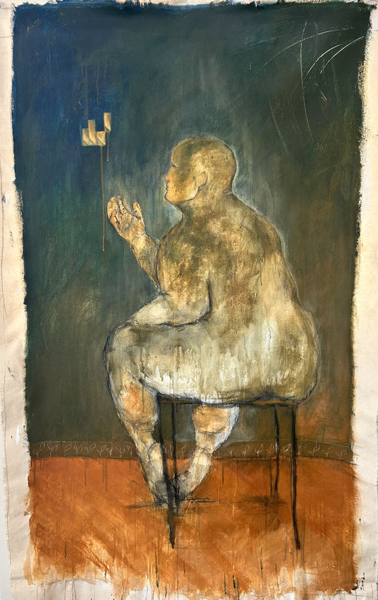 Anji Woodley / Stewards Of Thought Part III