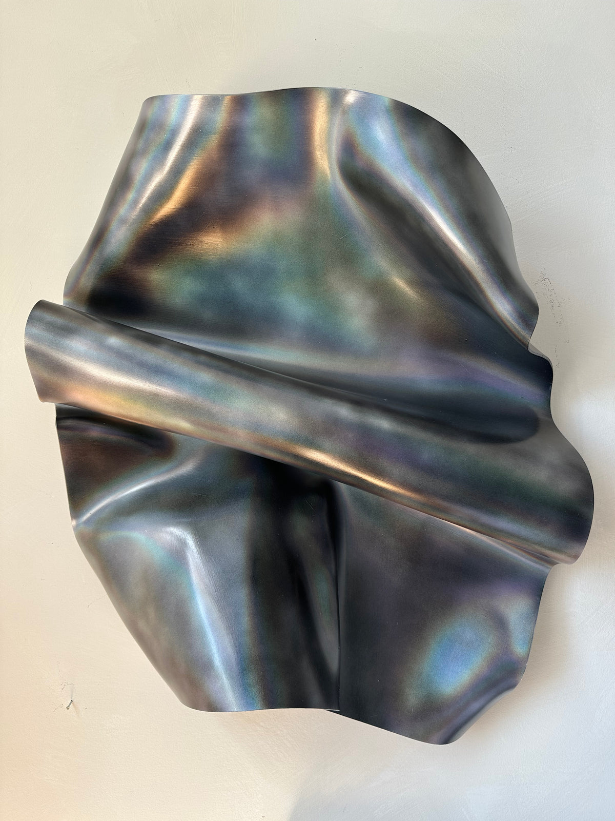Gbemi Adesanya / Refraction