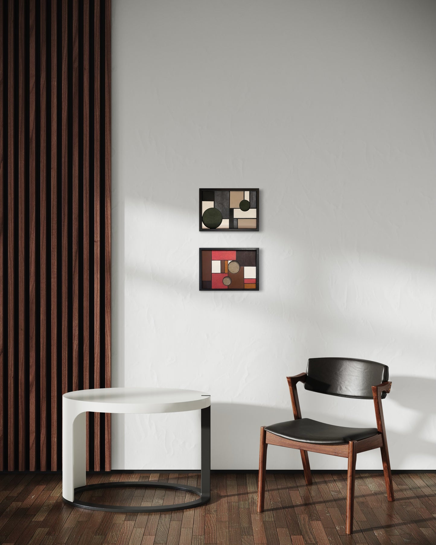 Emily Brown / The Chaise