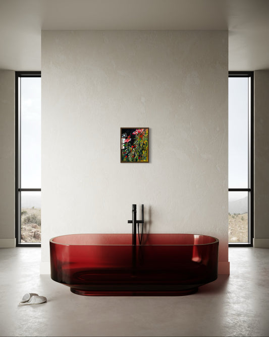 Alison Kruse / Big Sigh