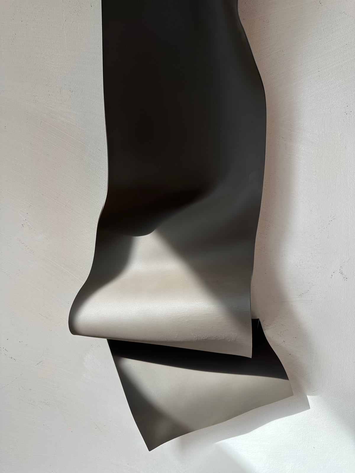 Gbemi Adesanya / Silt
