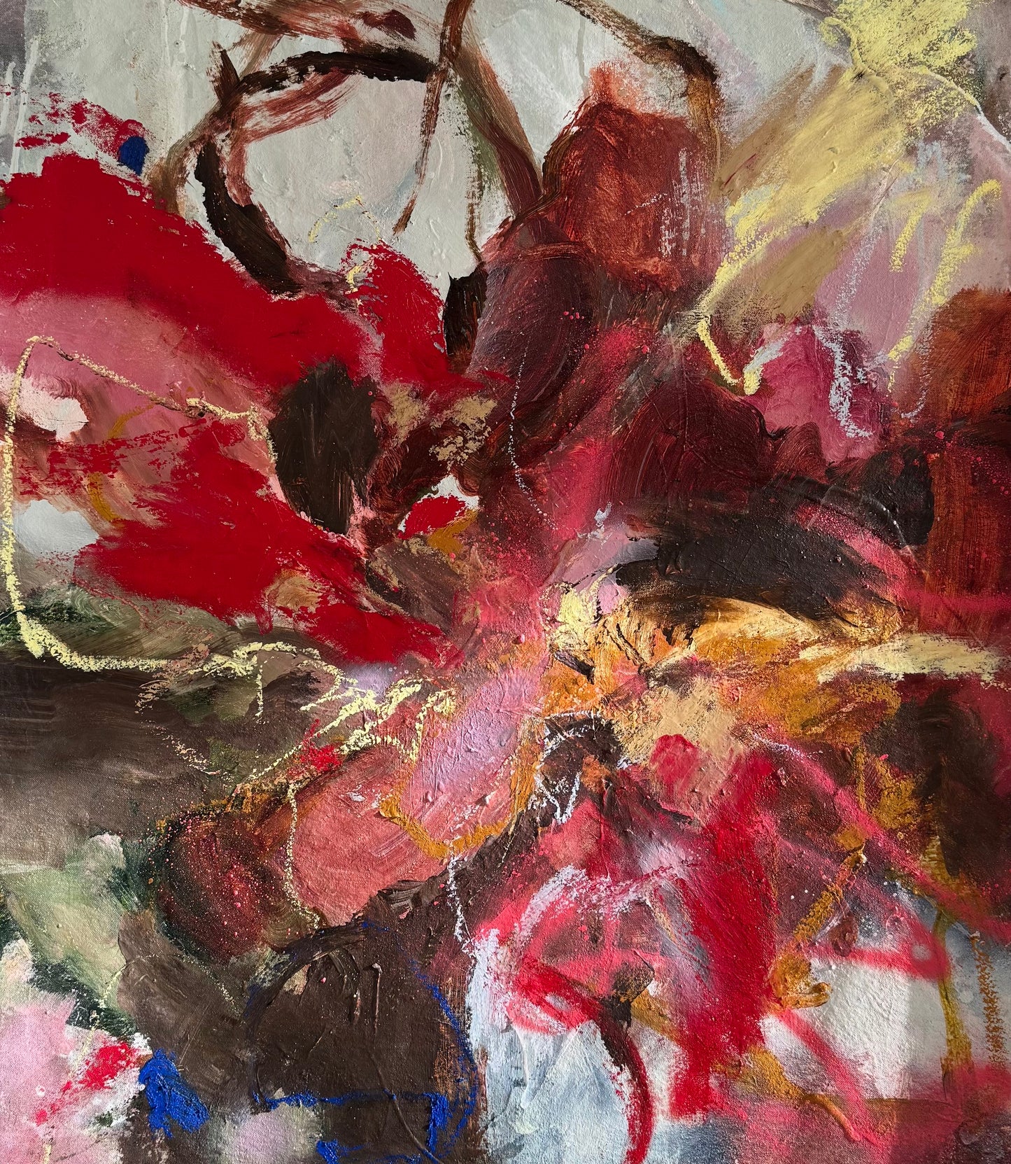 Brittany Clifford / When You See Yourself Are You Far Away?