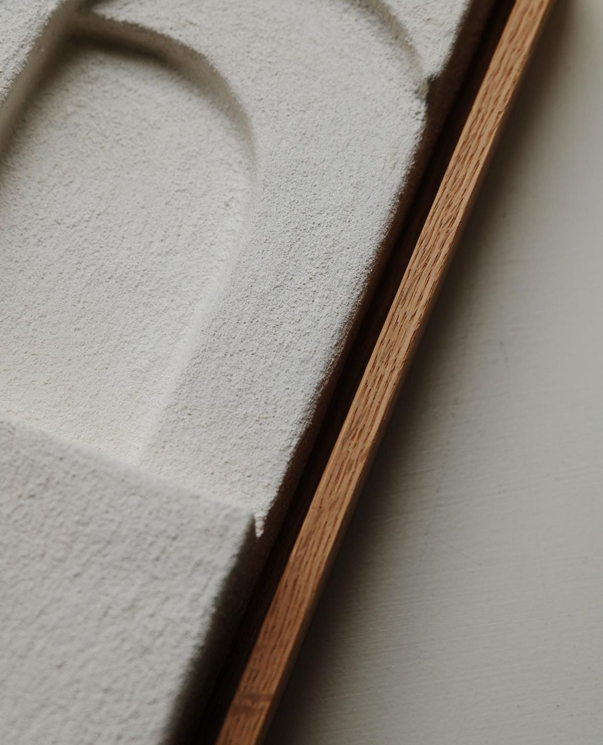 Natasja Lykke / Archway, Off White