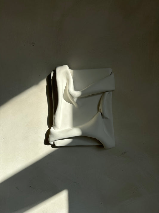 Gbemi Adesanya / New Pathways