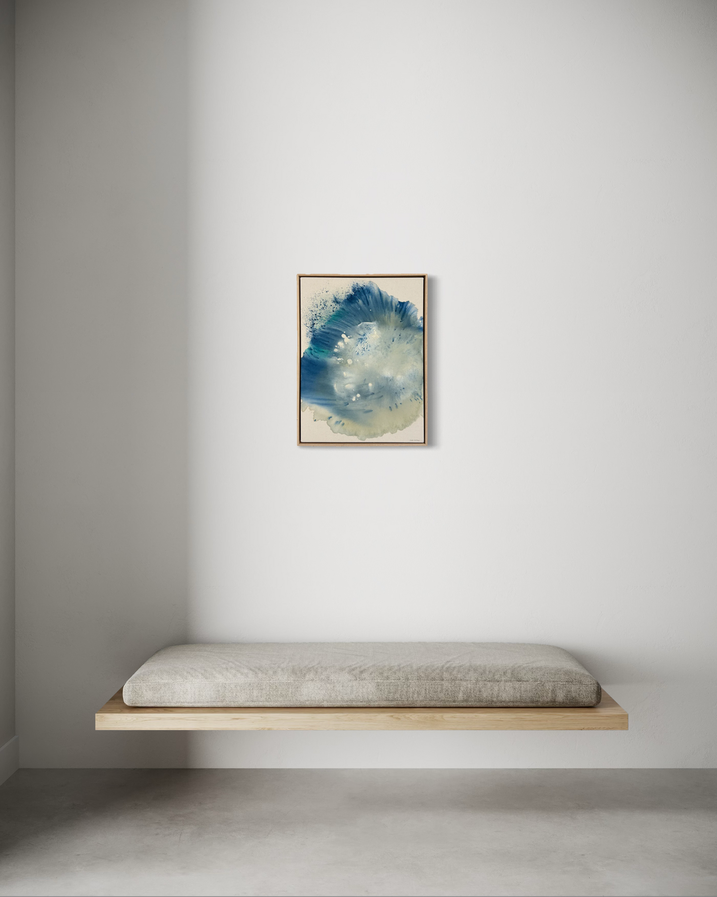 Sara Gonzalez / Subtle Reflections