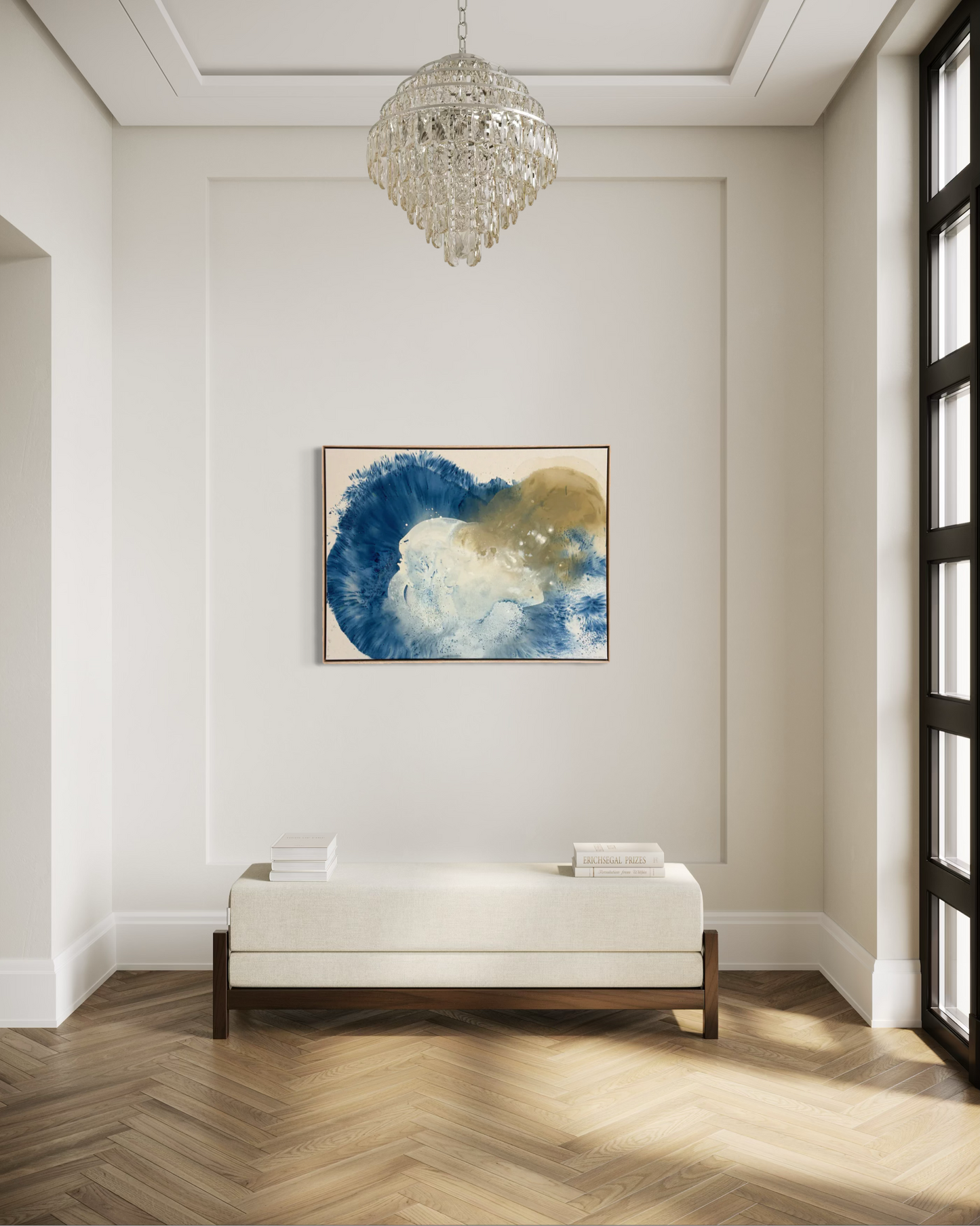 Sara Gonzalez / As If It Had Stayed