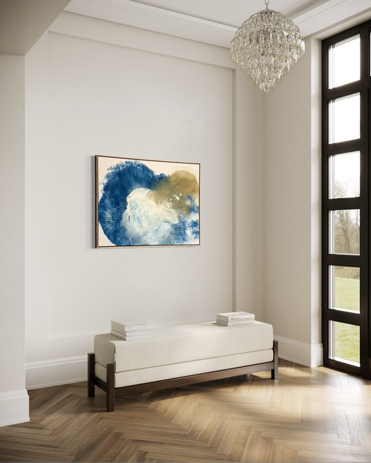 Sara Gonzalez / As If It Had Stayed