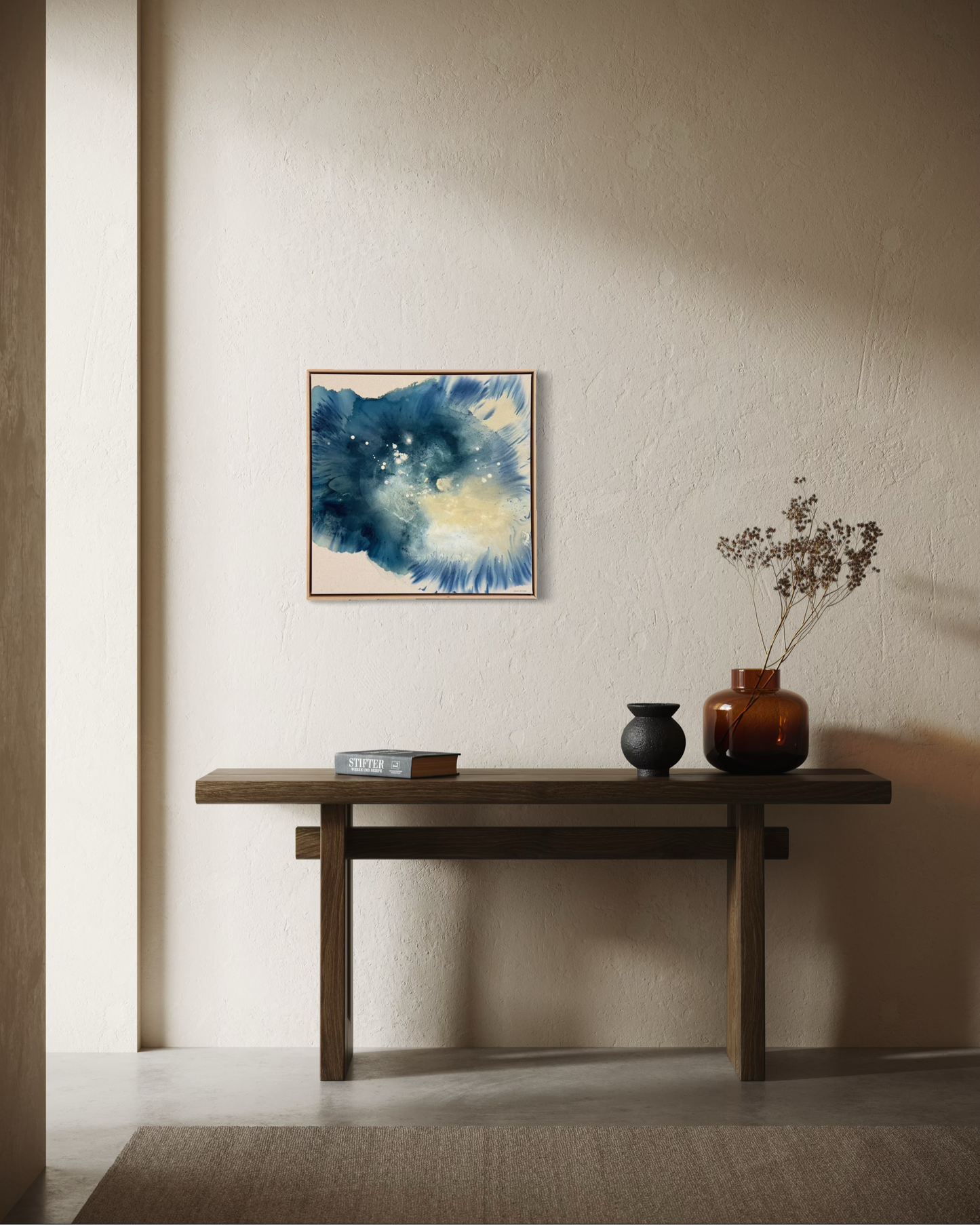 Sara Gonzalez / Fresh Wind