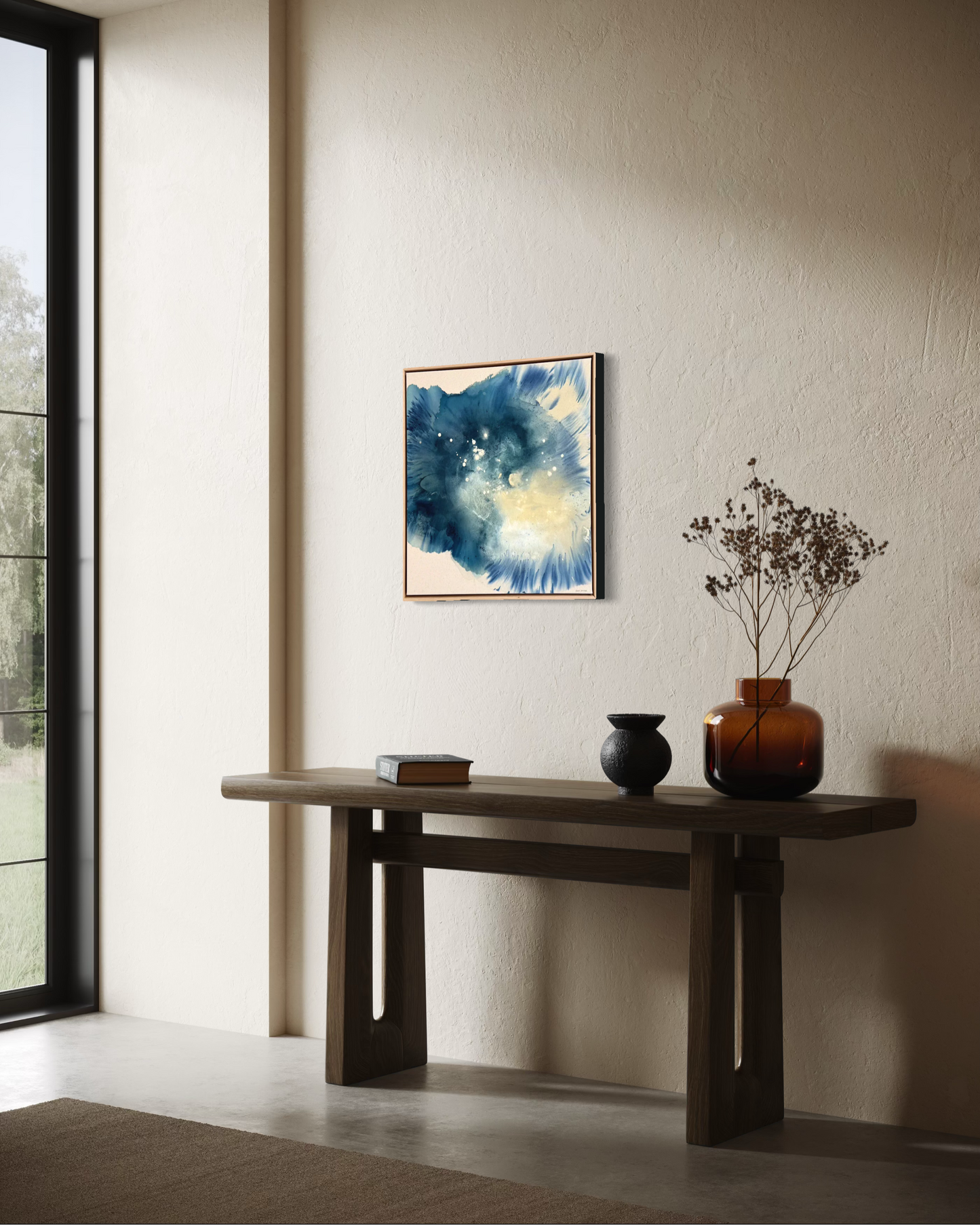 Sara Gonzalez / Fresh Wind