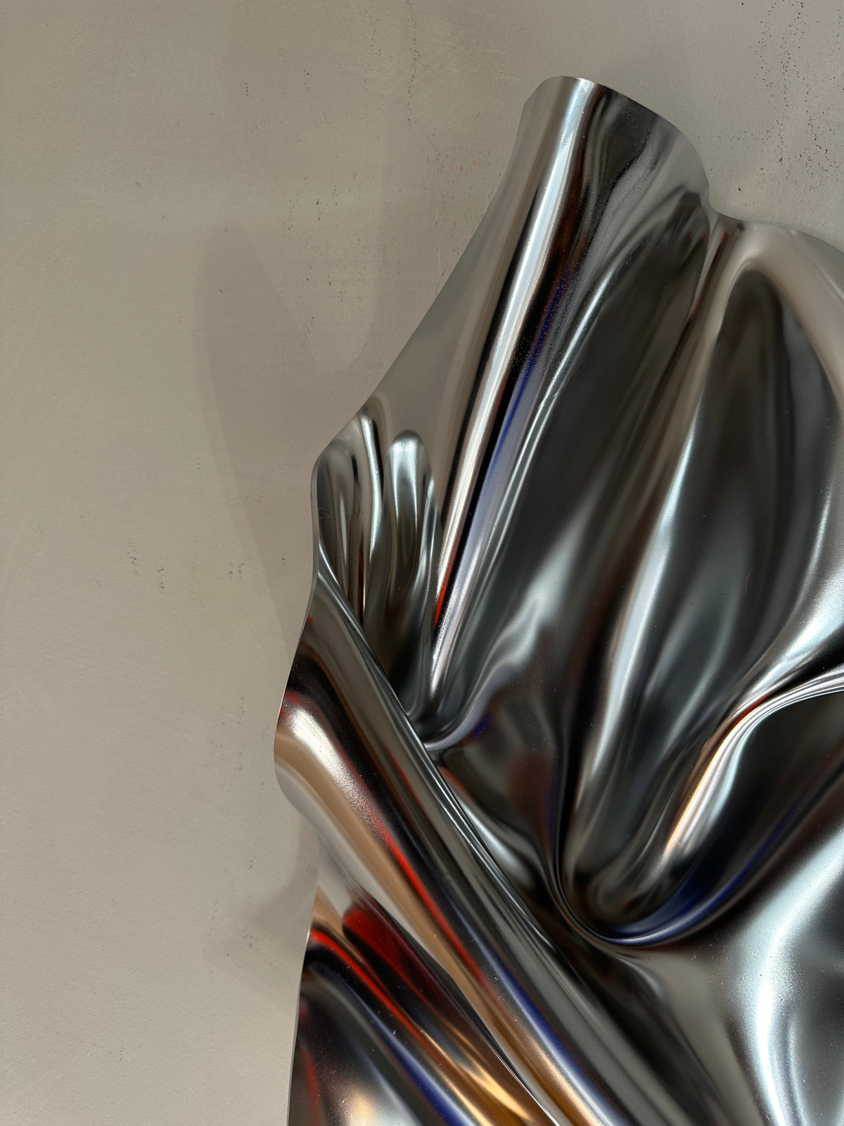 Gbemi Adesanya / Vortex