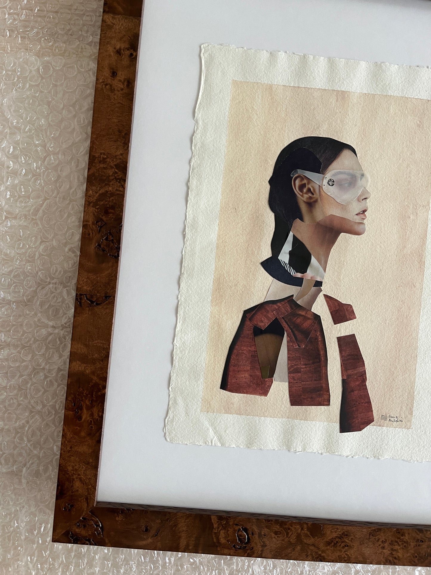 Ilari Antolini / Over The Horizon