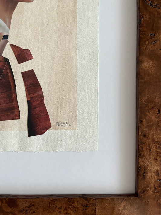 Ilari Antolini / Over The Horizon