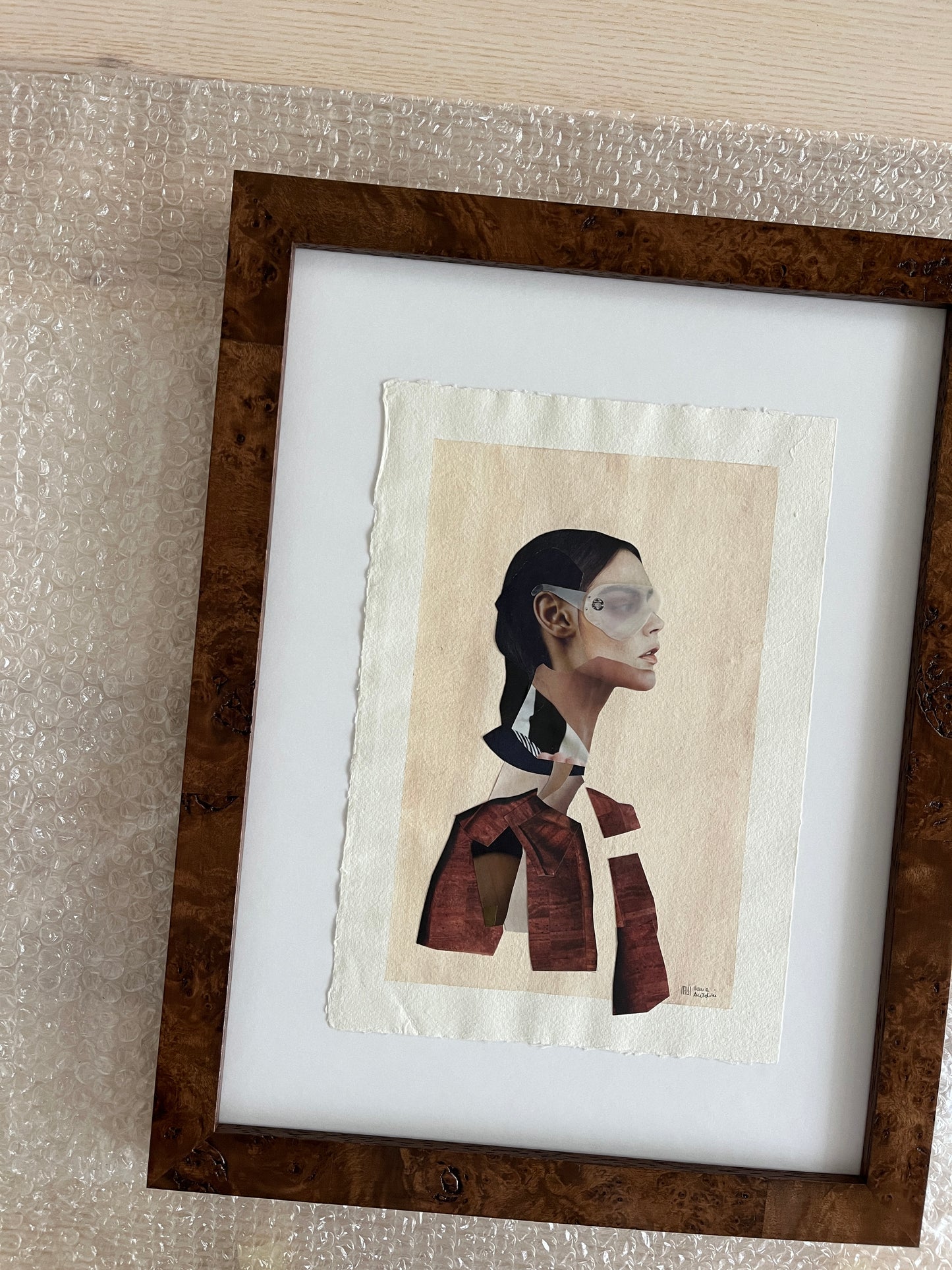 Ilari Antolini / Over The Horizon