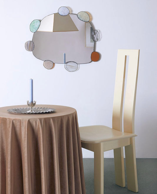 Katie Kohls / Mirror V